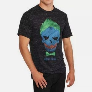 🆕 Warner Bros "Joker" Suicide Squad